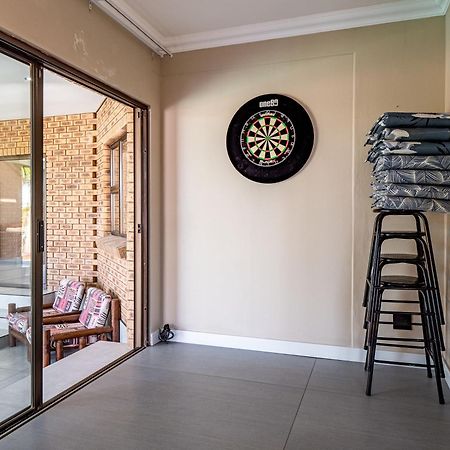 One On Chelsea Villa Durban Exterior foto