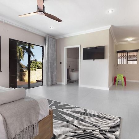 One On Chelsea Villa Durban Exterior foto