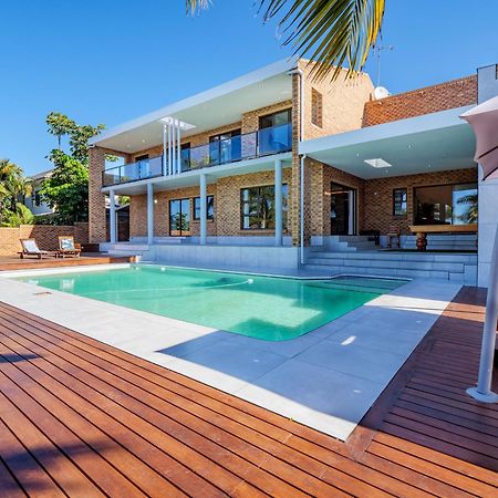 One On Chelsea Villa Durban Exterior foto