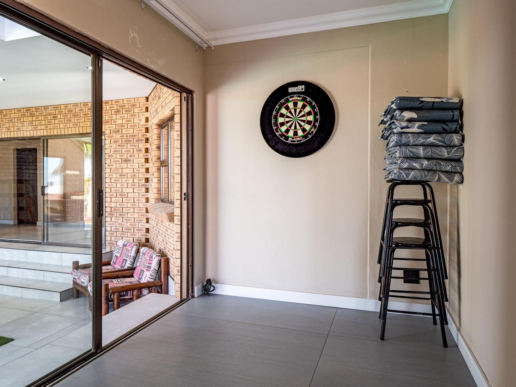 One On Chelsea Villa Durban Exterior foto