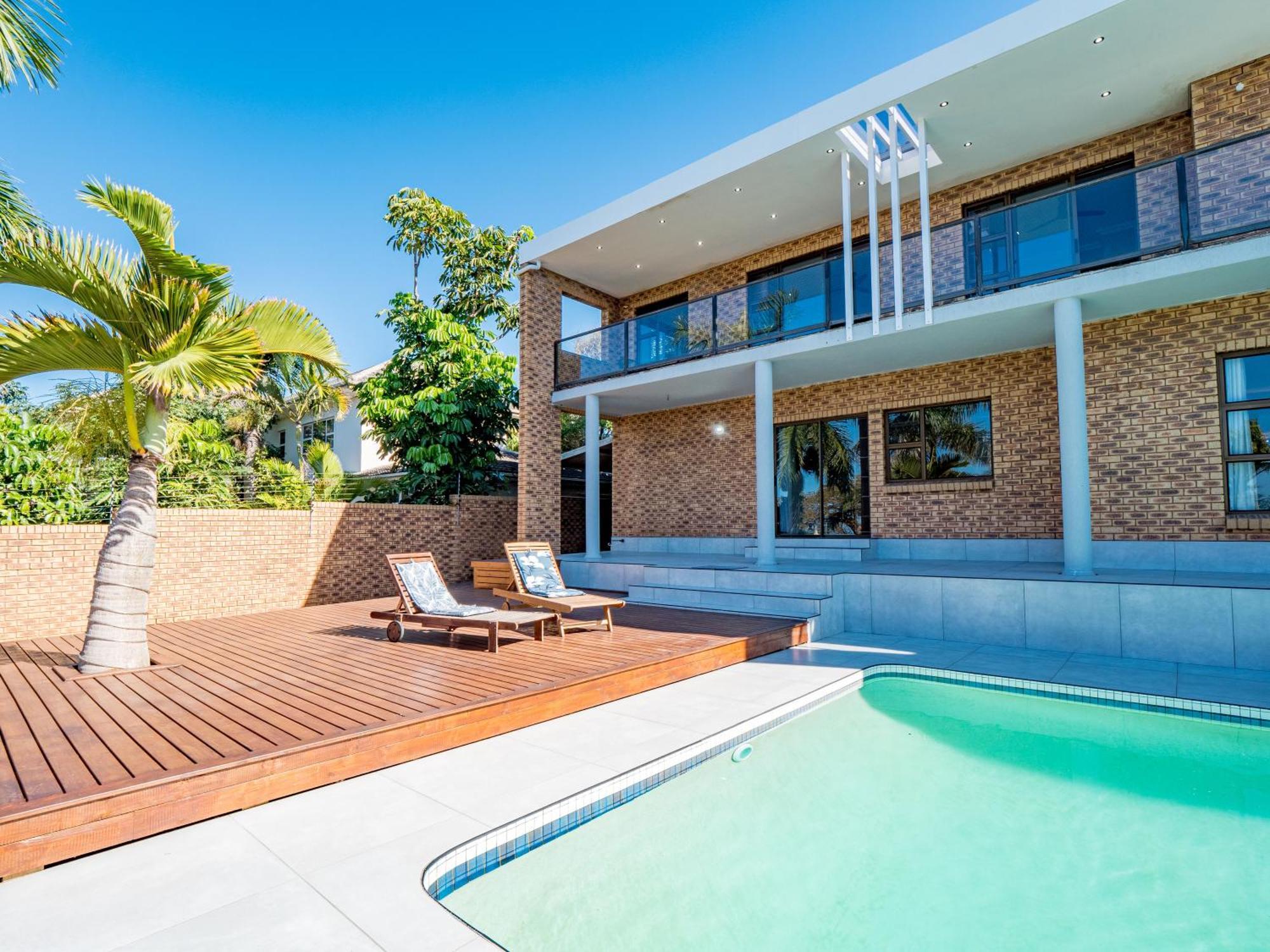 One On Chelsea Villa Durban Exterior foto