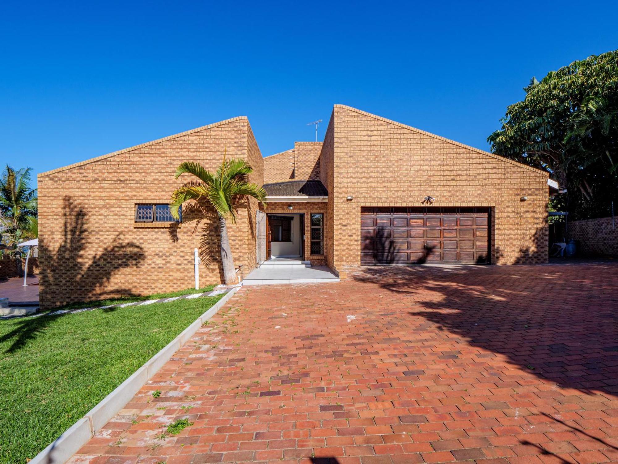 One On Chelsea Villa Durban Exterior foto