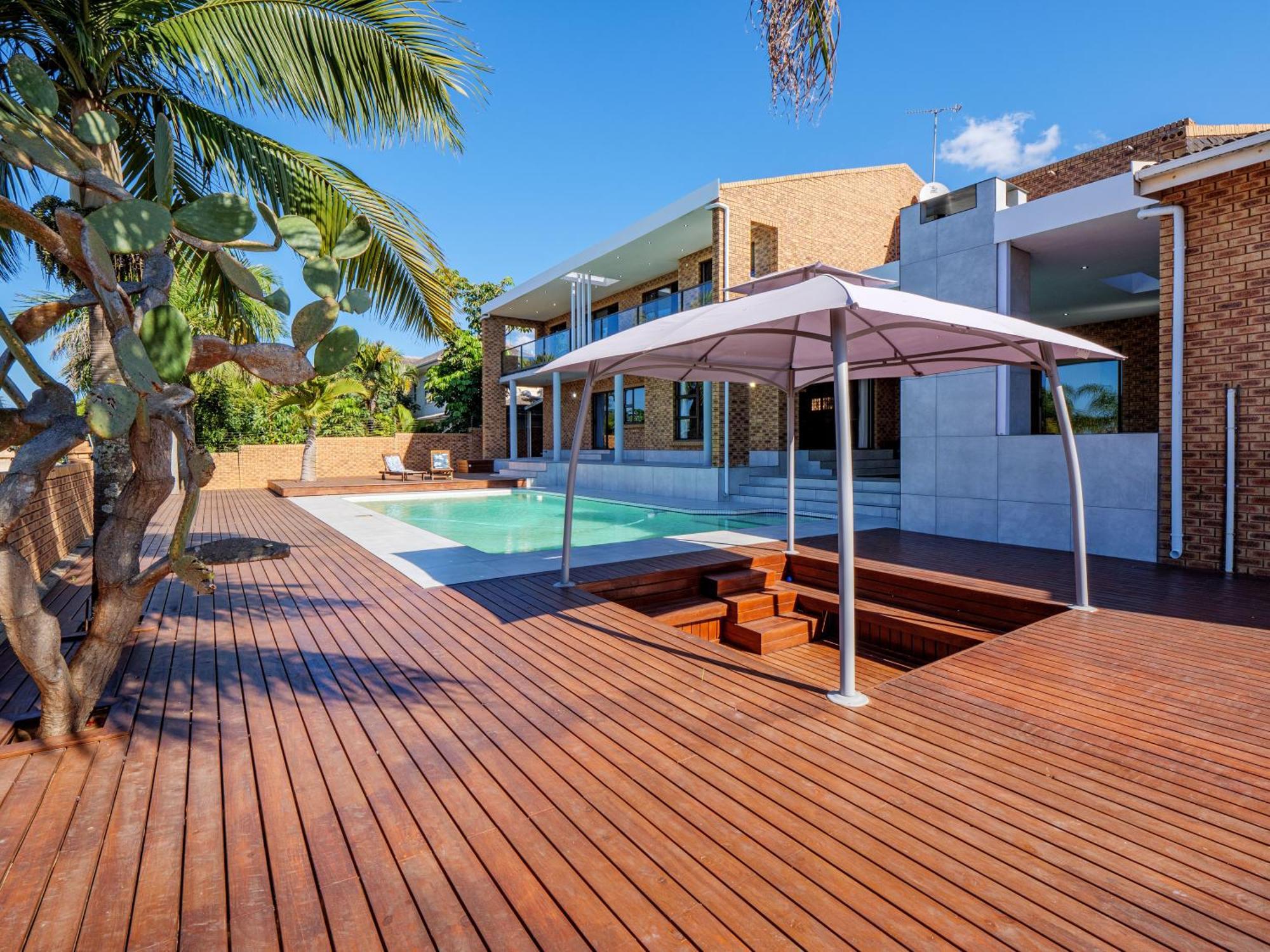 One On Chelsea Villa Durban Exterior foto
