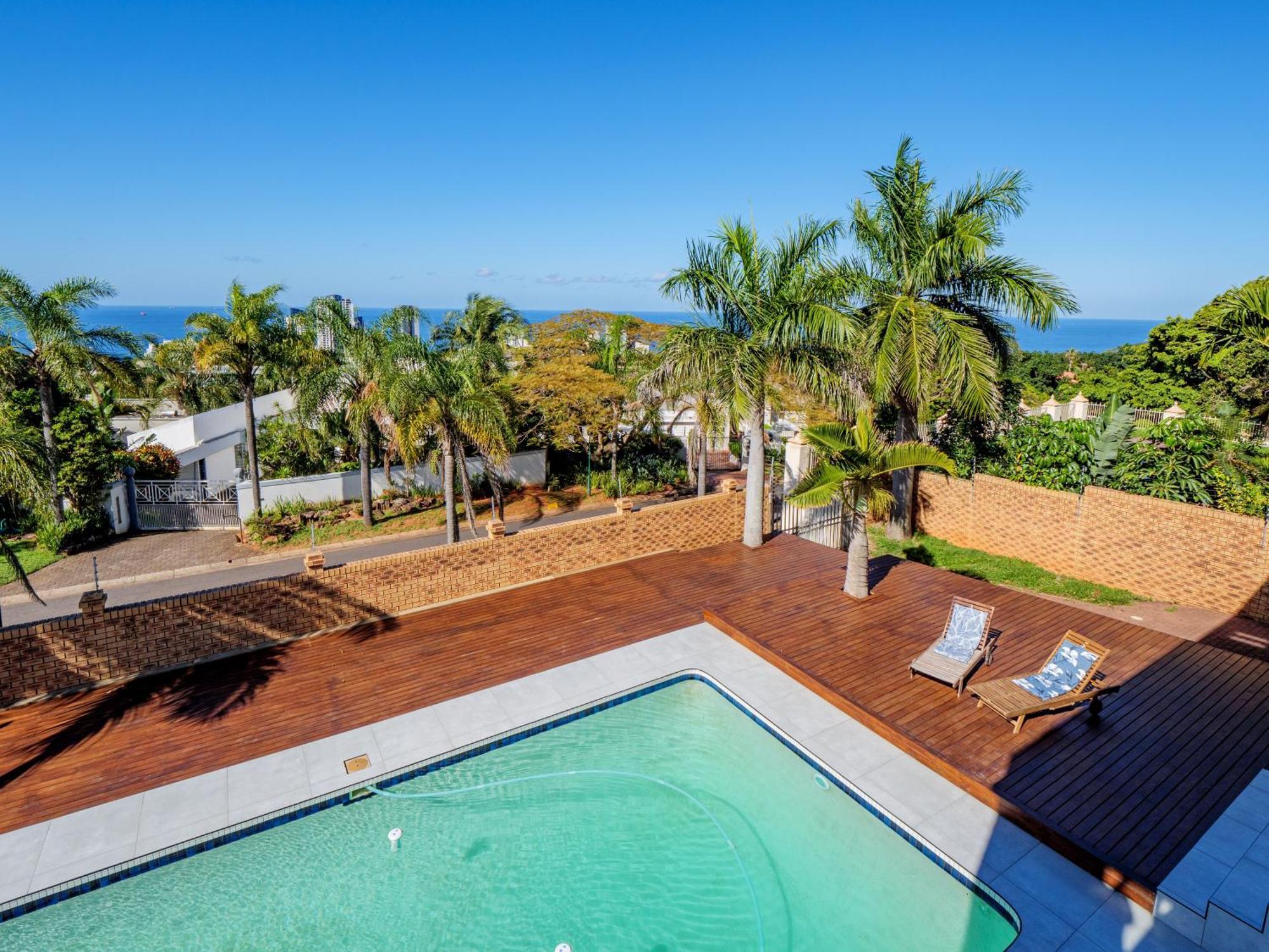 One On Chelsea Villa Durban Exterior foto