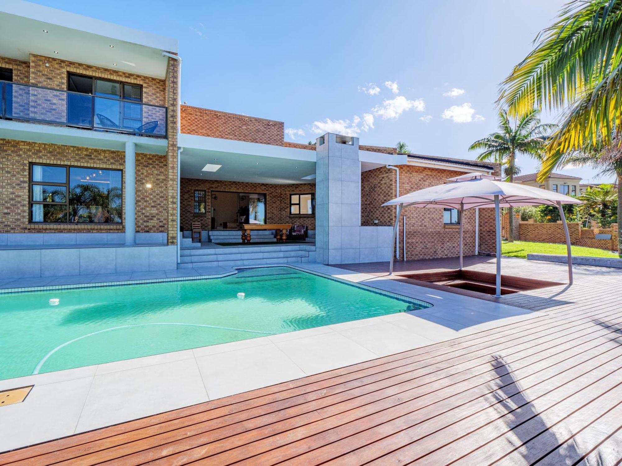 One On Chelsea Villa Durban Exterior foto
