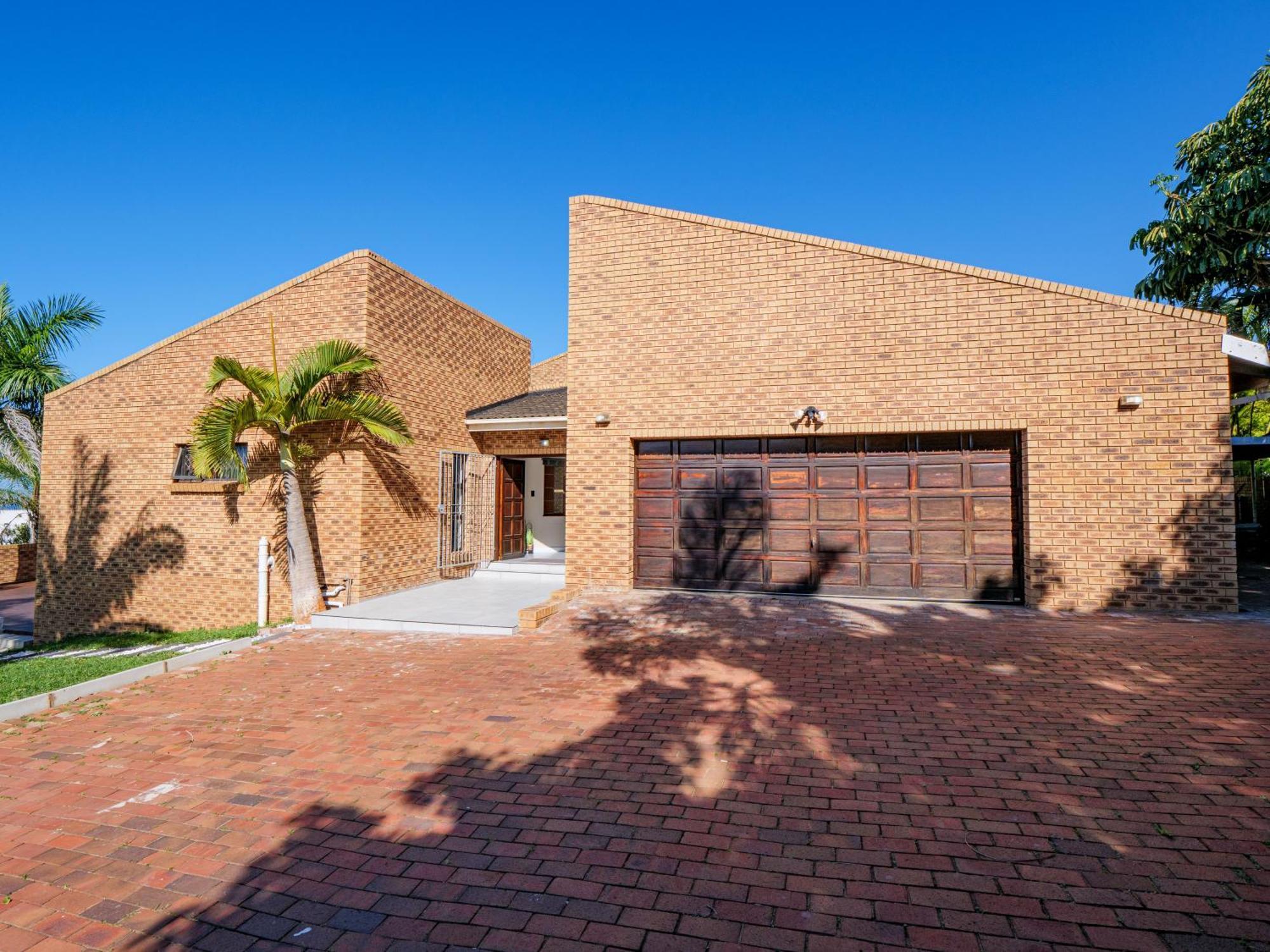 One On Chelsea Villa Durban Exterior foto