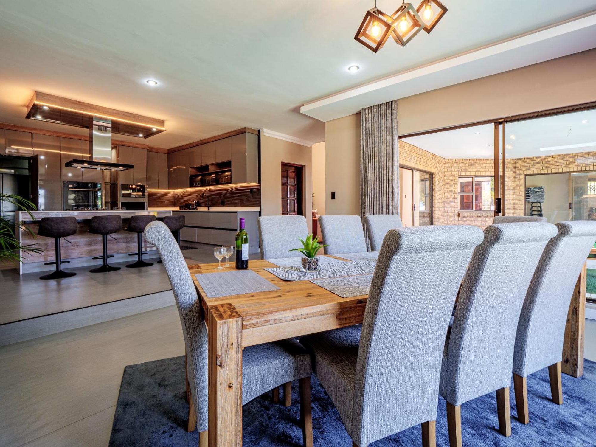 One On Chelsea Villa Durban Exterior foto
