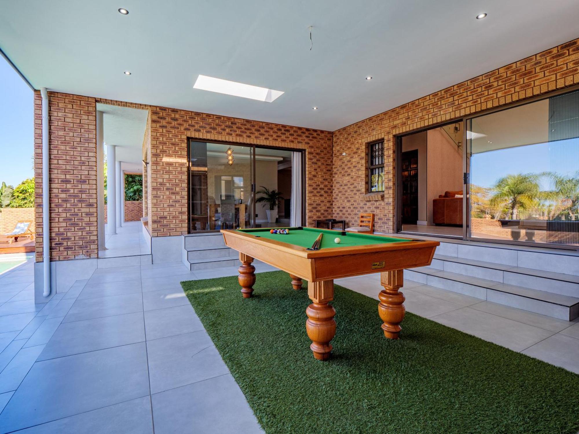 One On Chelsea Villa Durban Exterior foto
