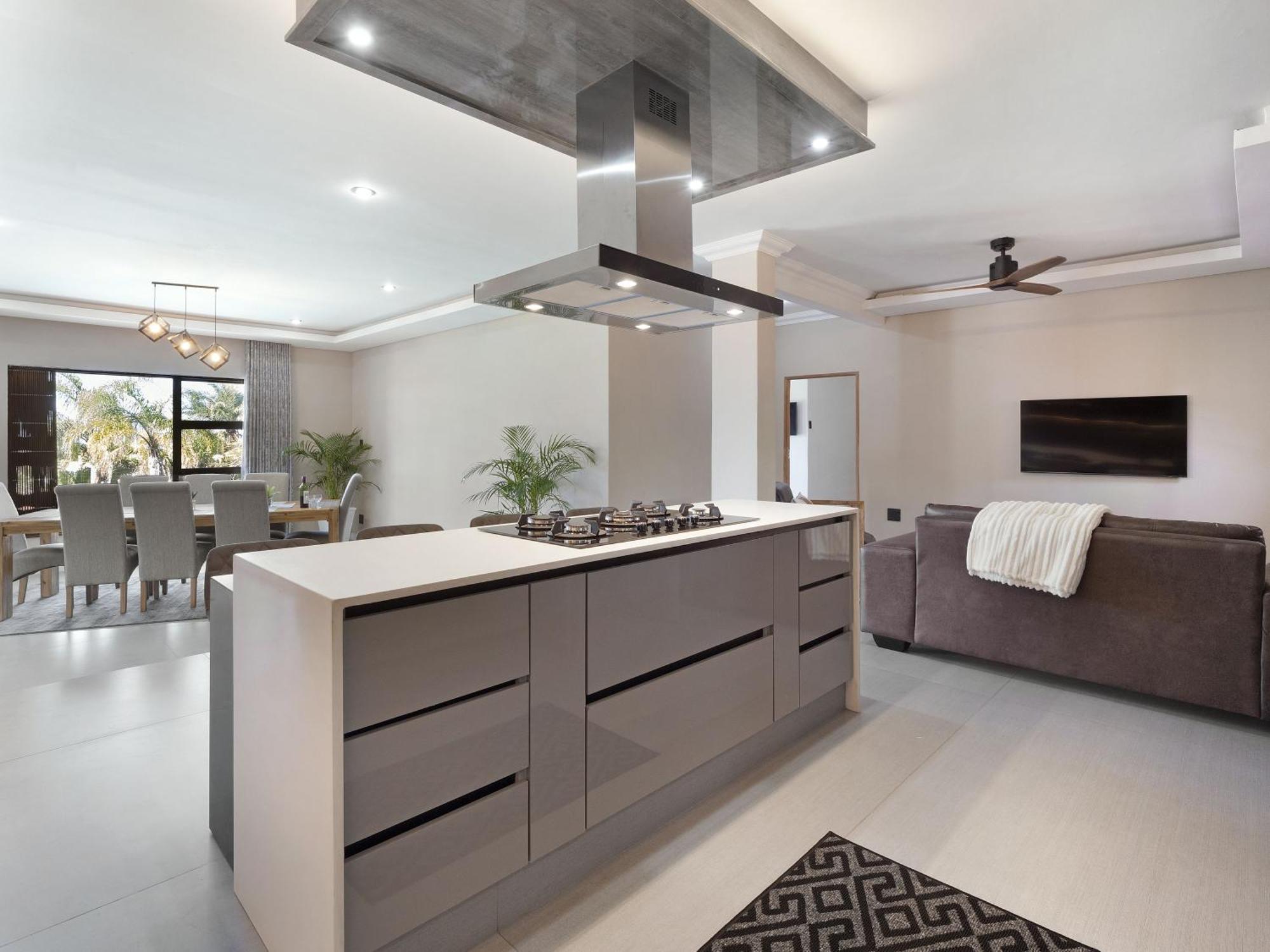 One On Chelsea Villa Durban Exterior foto