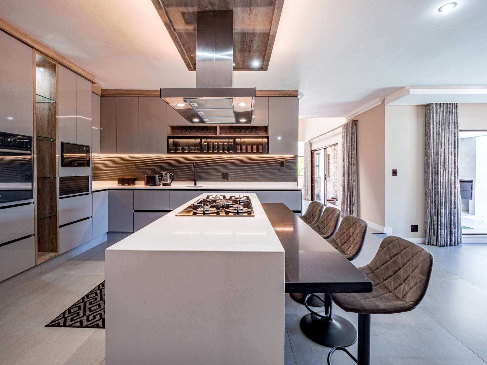 One On Chelsea Villa Durban Exterior foto