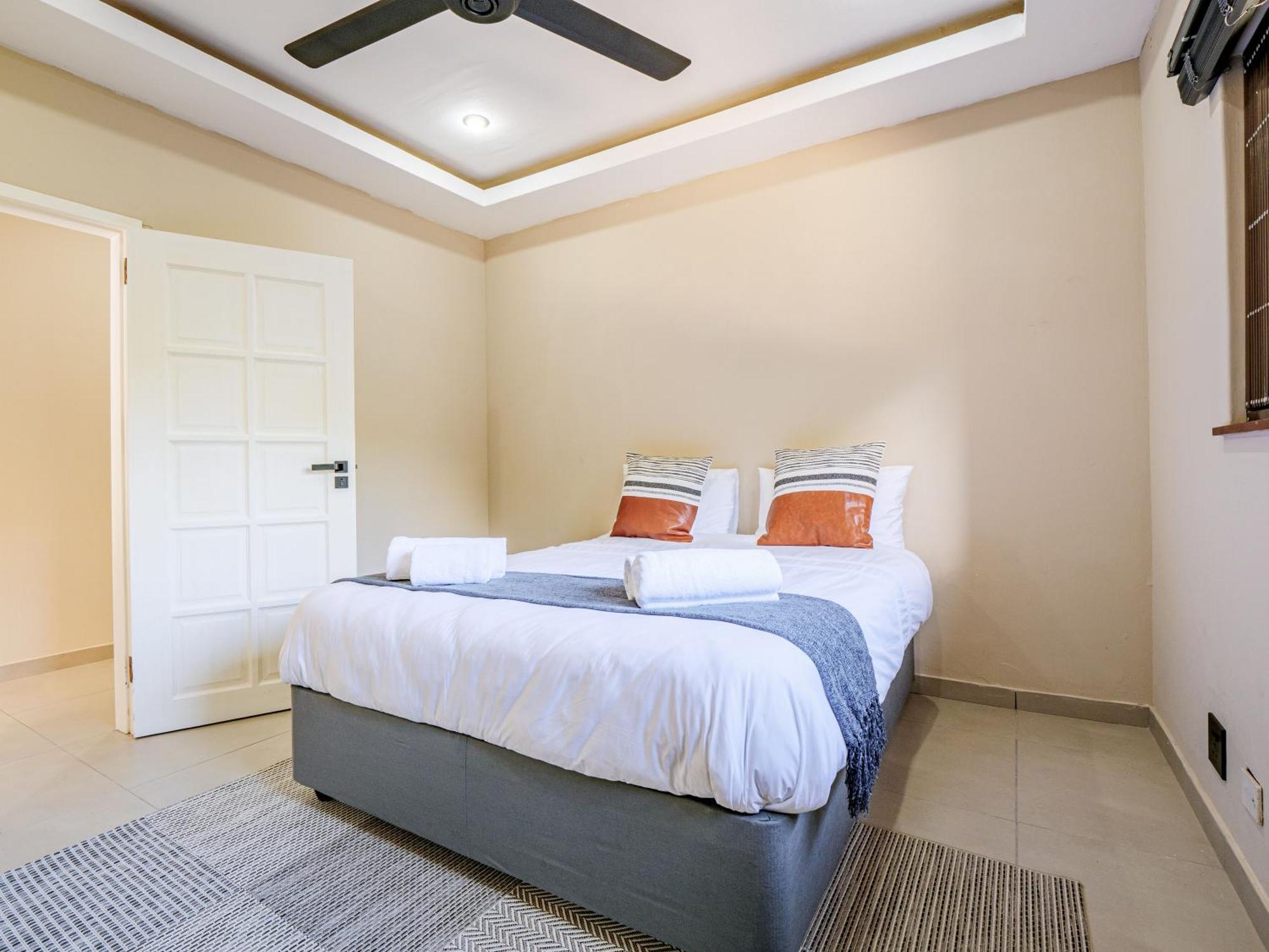 One On Chelsea Villa Durban Exterior foto