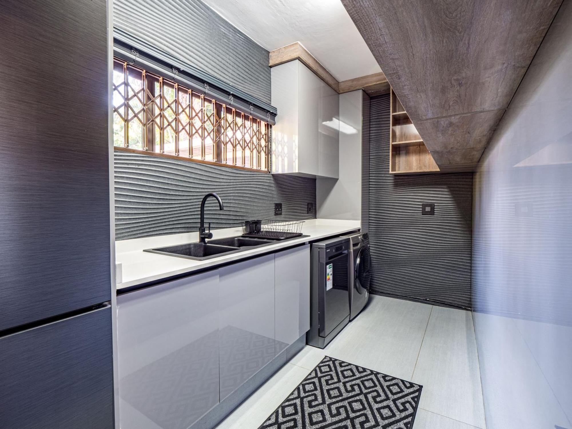 One On Chelsea Villa Durban Exterior foto