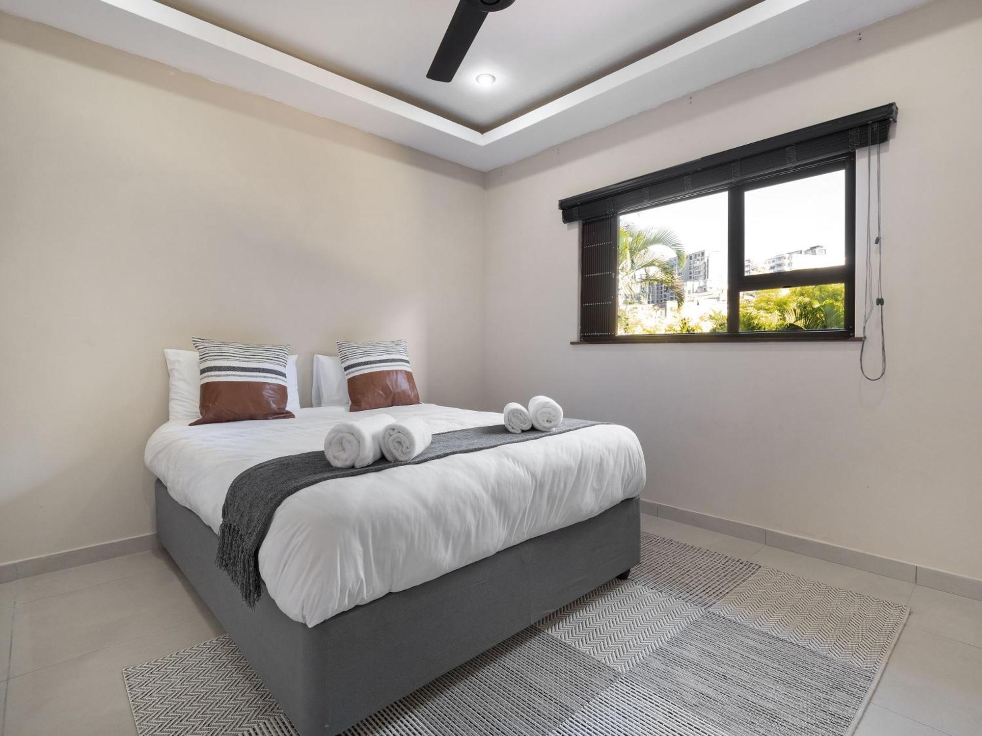 One On Chelsea Villa Durban Exterior foto
