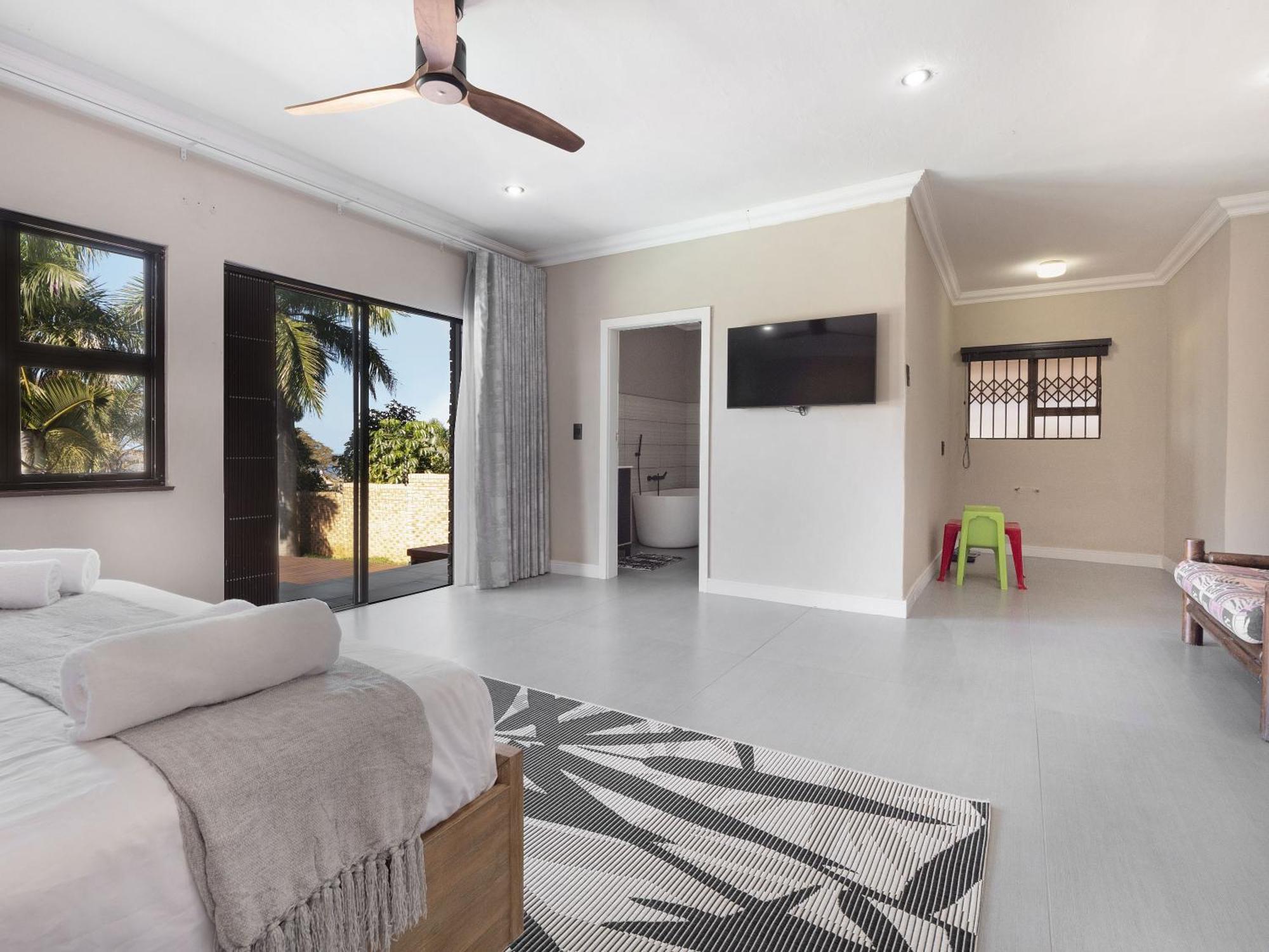 One On Chelsea Villa Durban Exterior foto