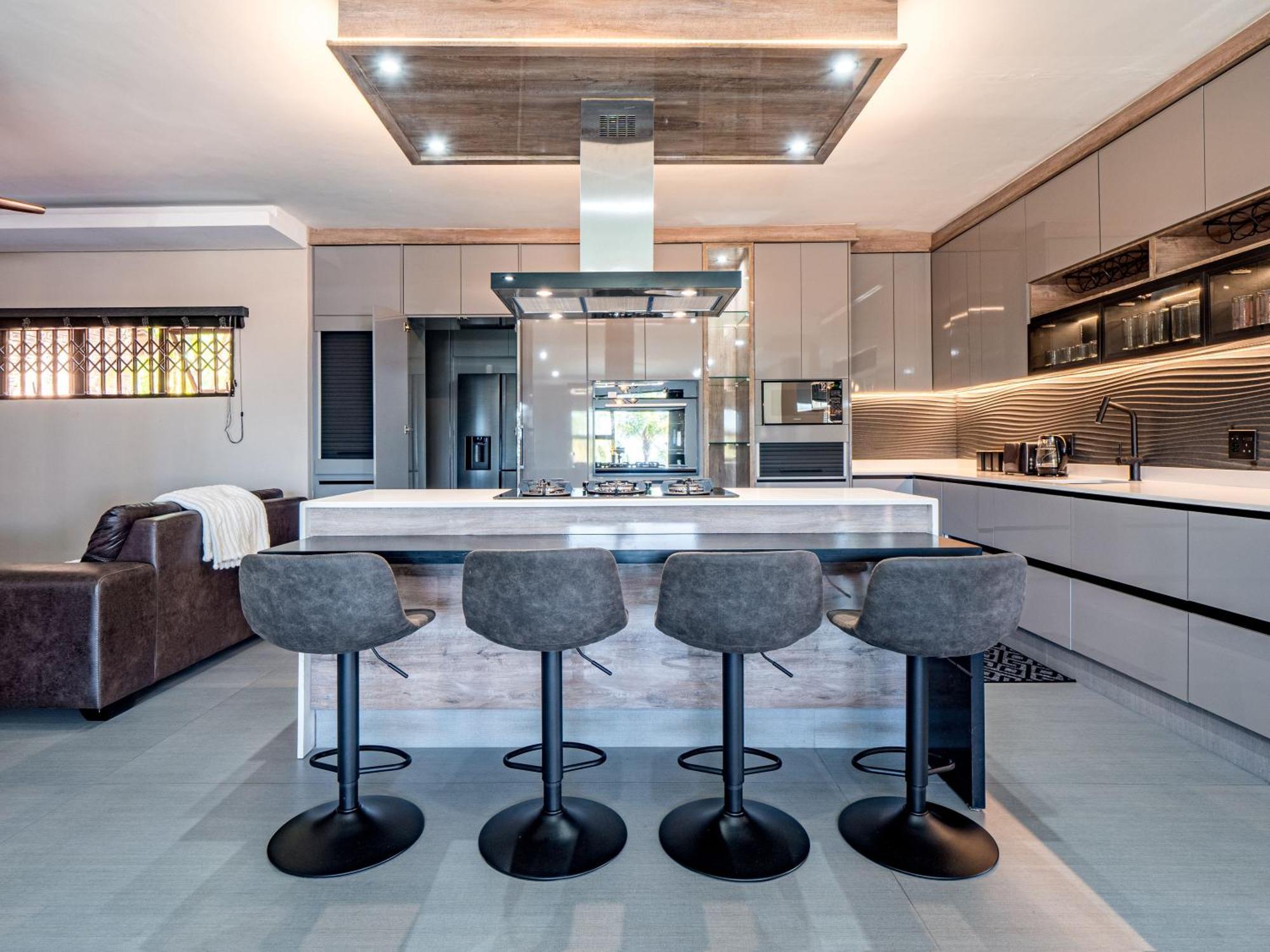 One On Chelsea Villa Durban Exterior foto