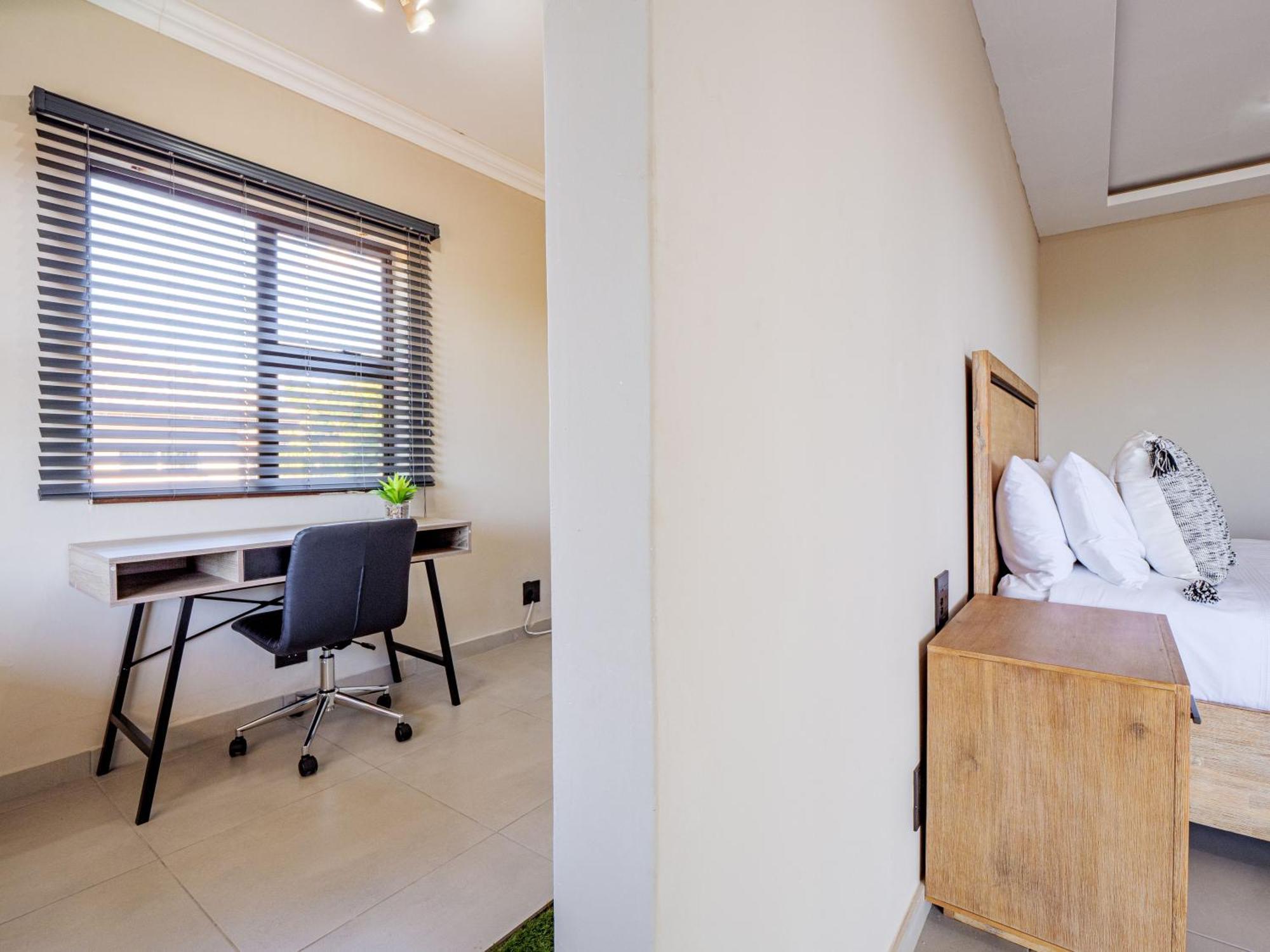 One On Chelsea Villa Durban Exterior foto