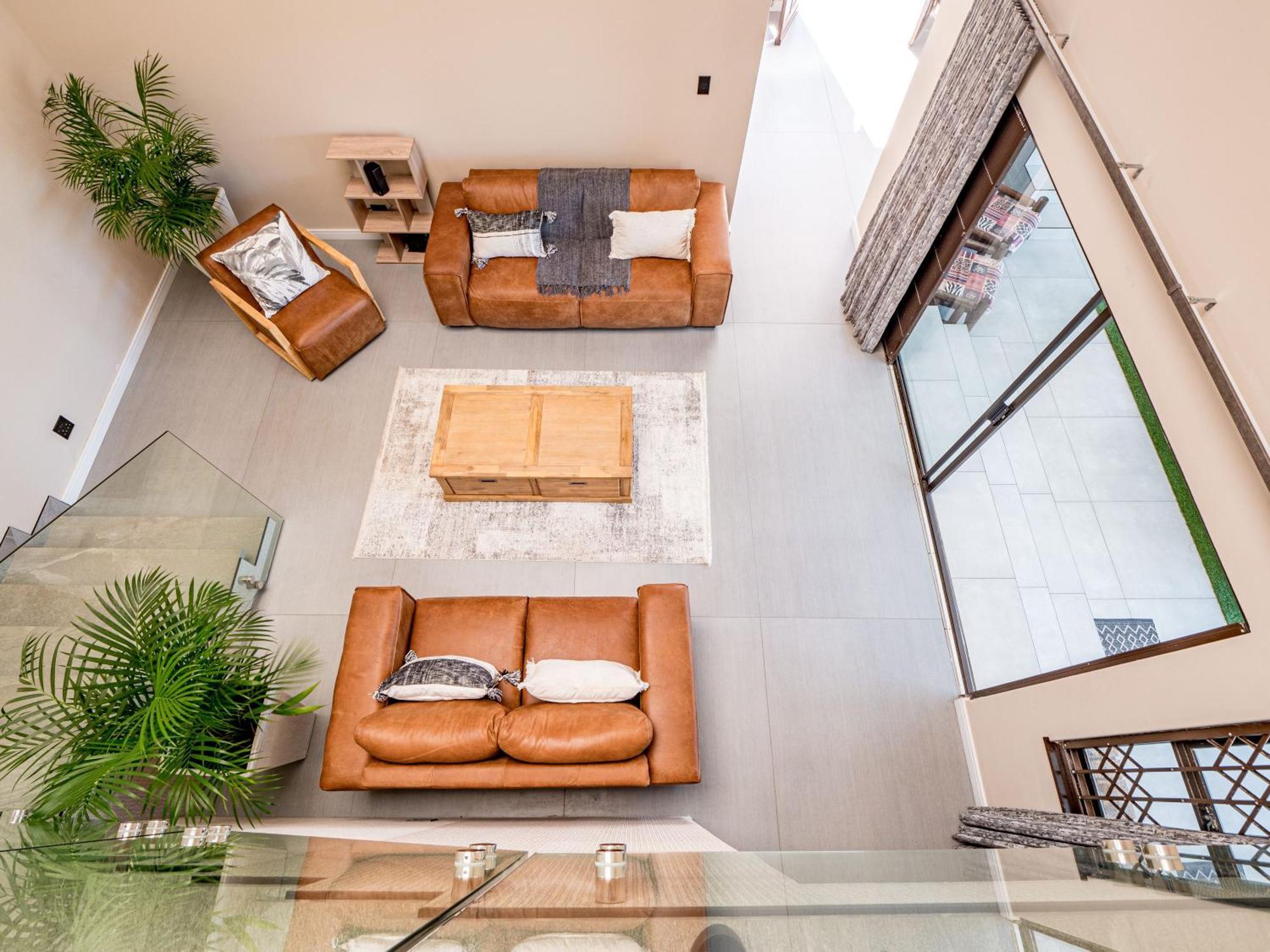 One On Chelsea Villa Durban Exterior foto