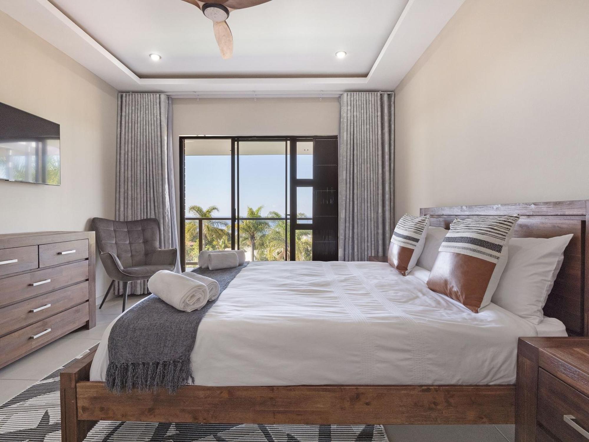 One On Chelsea Villa Durban Exterior foto