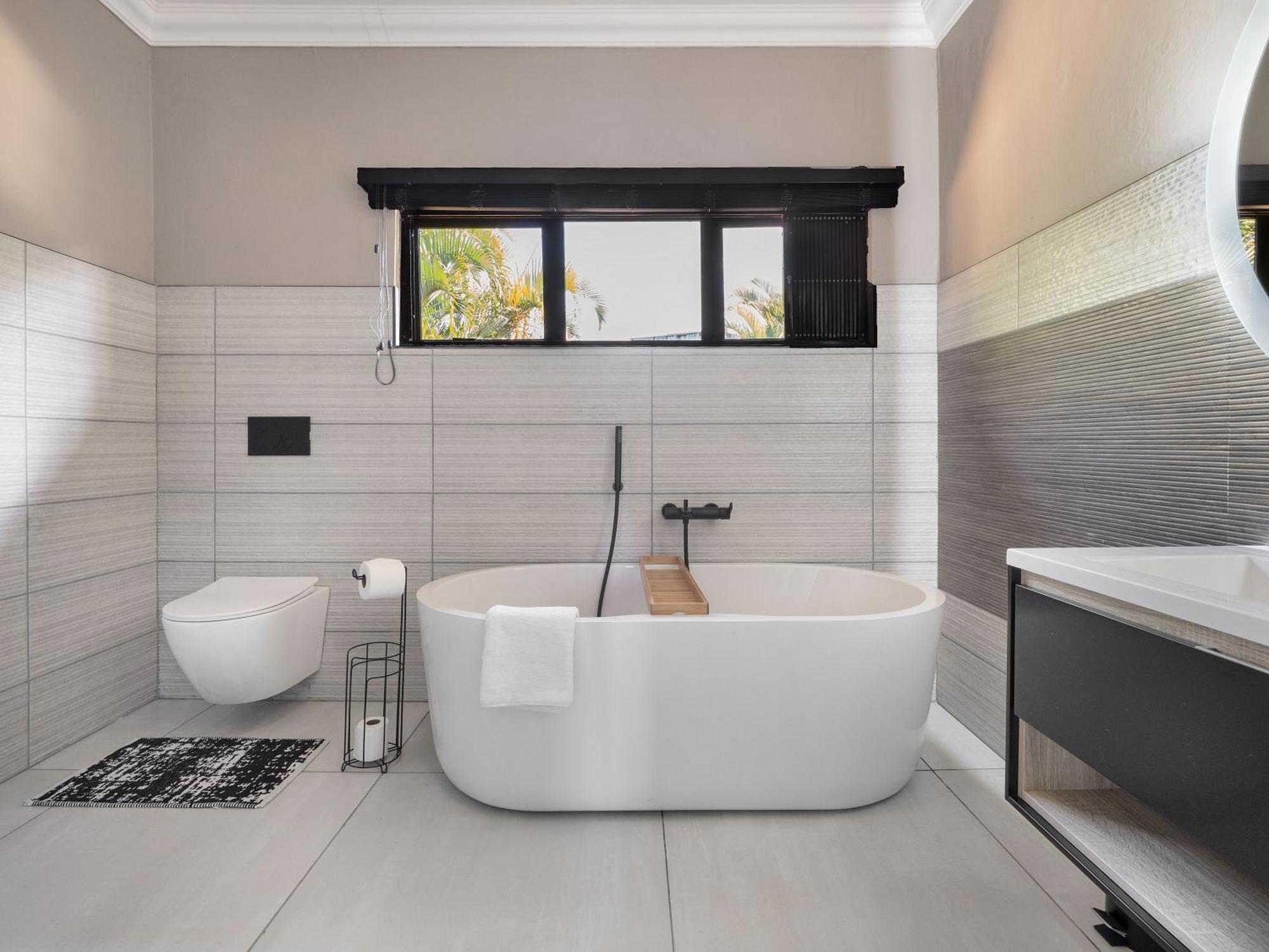 One On Chelsea Villa Durban Exterior foto