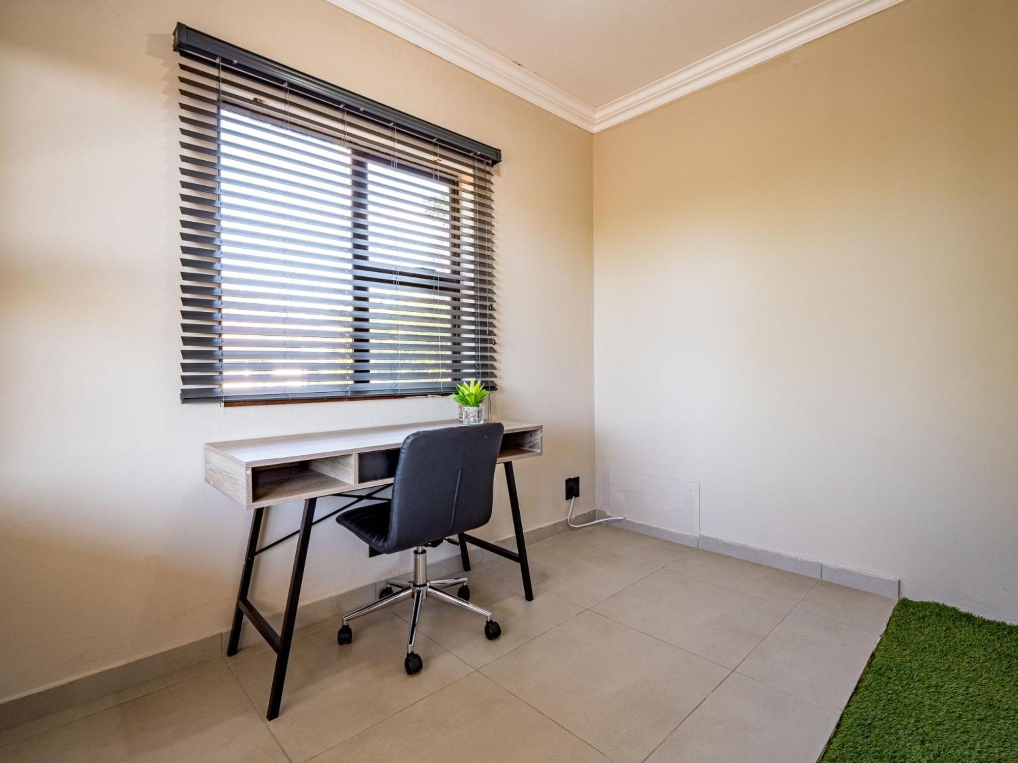 One On Chelsea Villa Durban Exterior foto