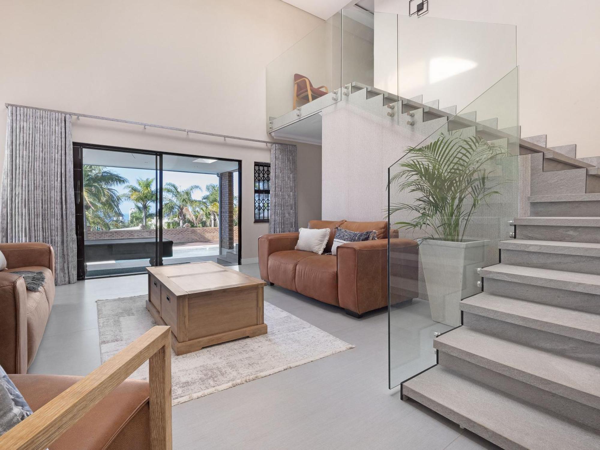 One On Chelsea Villa Durban Exterior foto