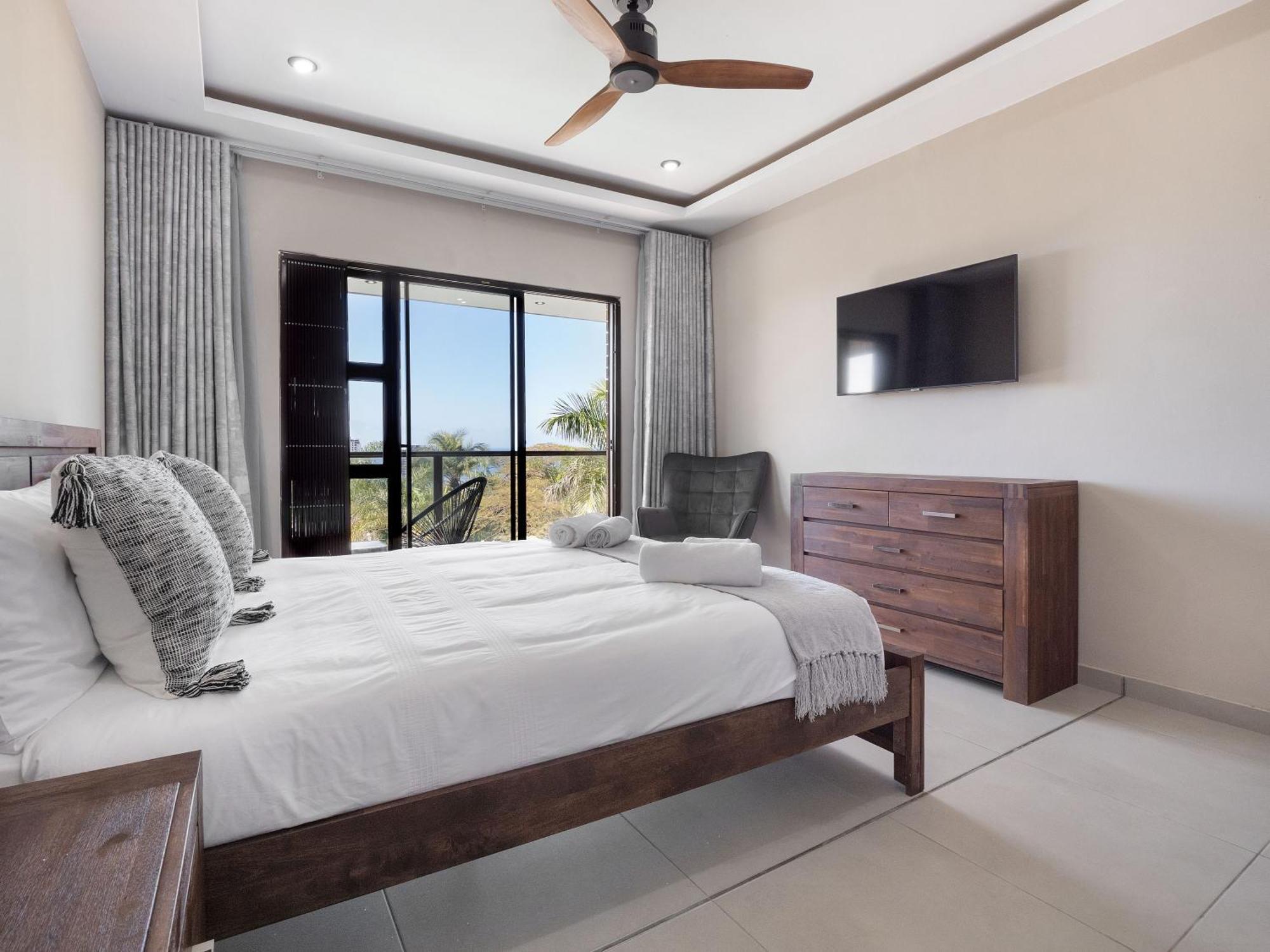 One On Chelsea Villa Durban Exterior foto