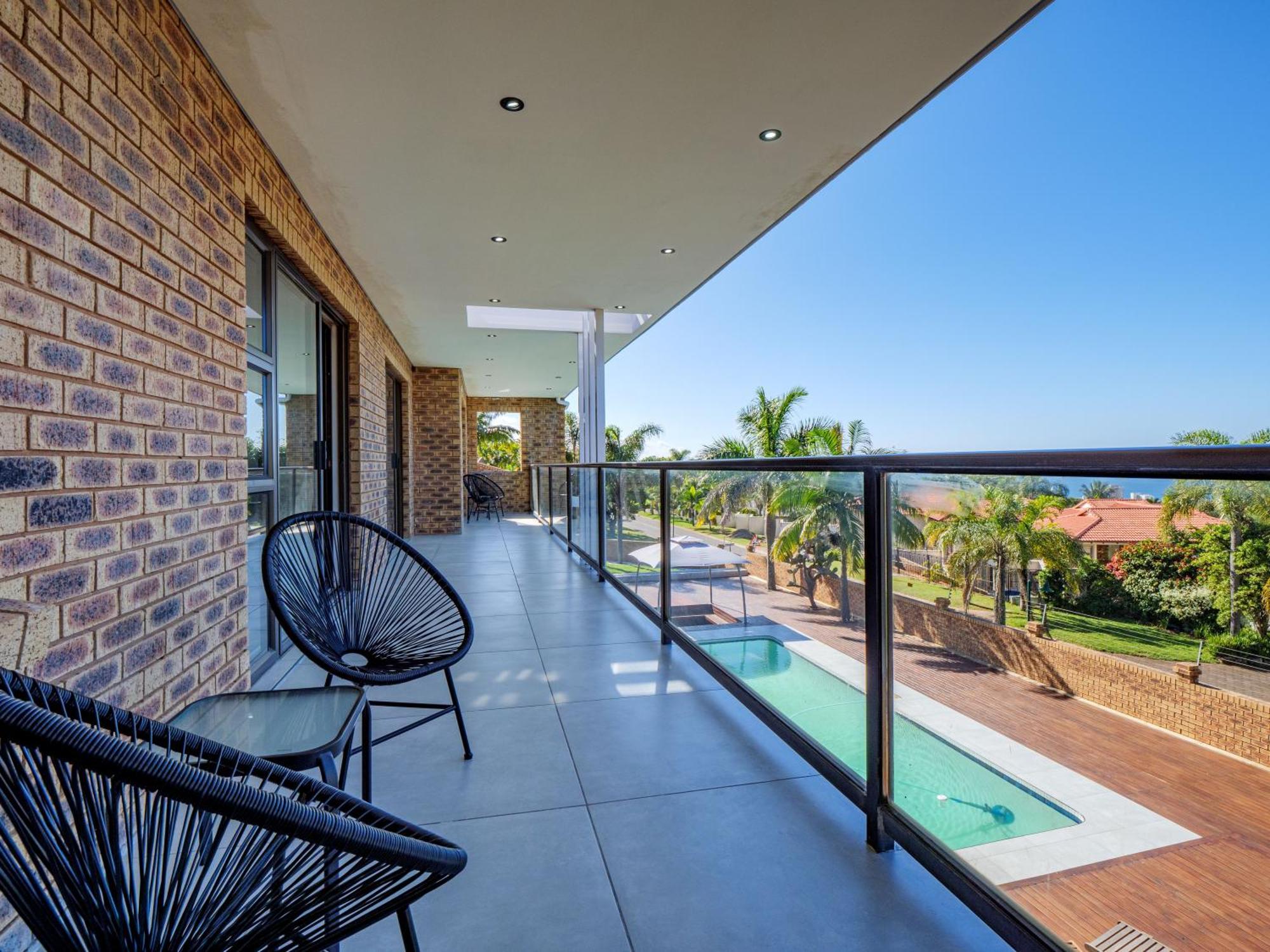 One On Chelsea Villa Durban Exterior foto