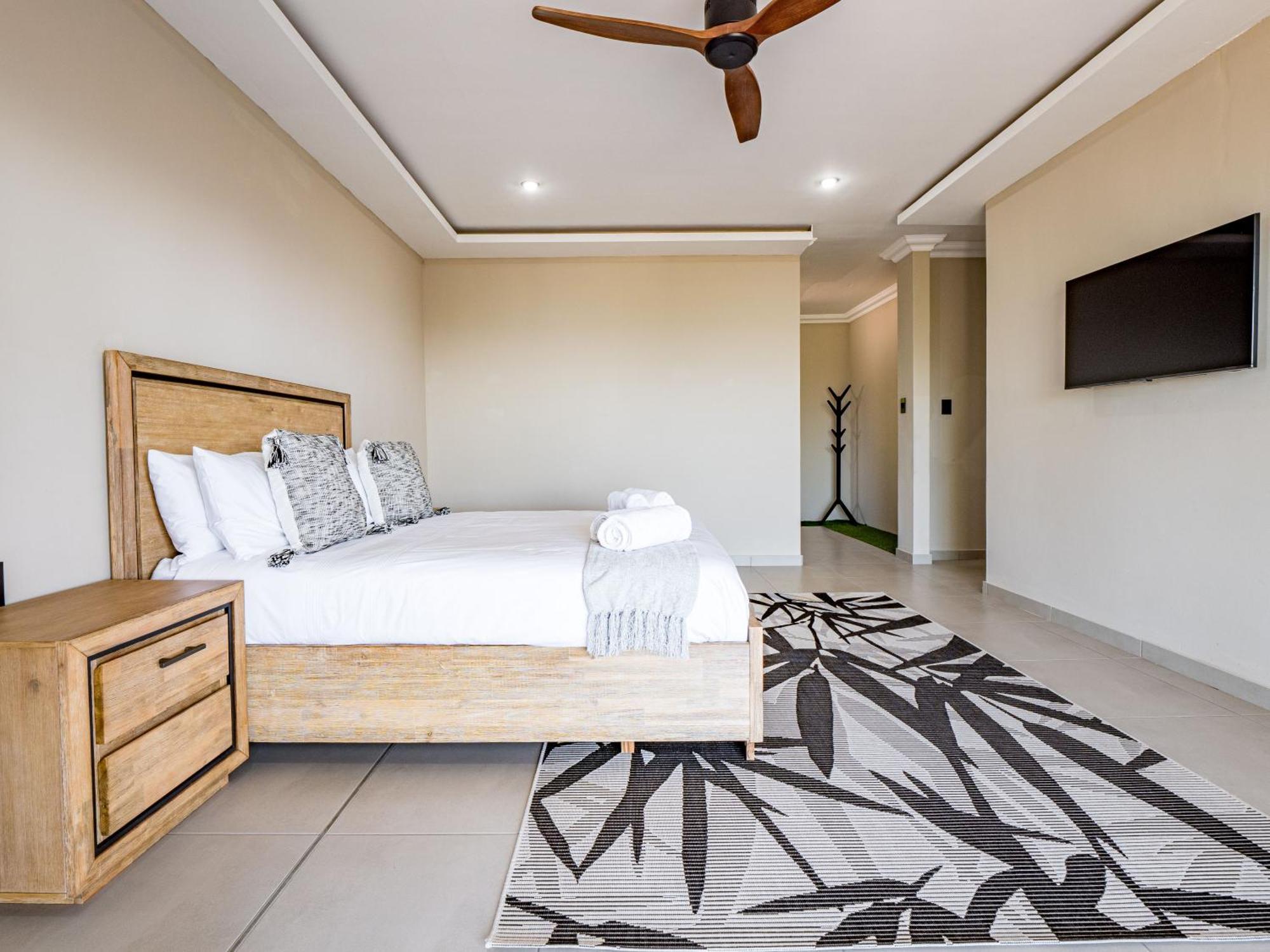 One On Chelsea Villa Durban Exterior foto