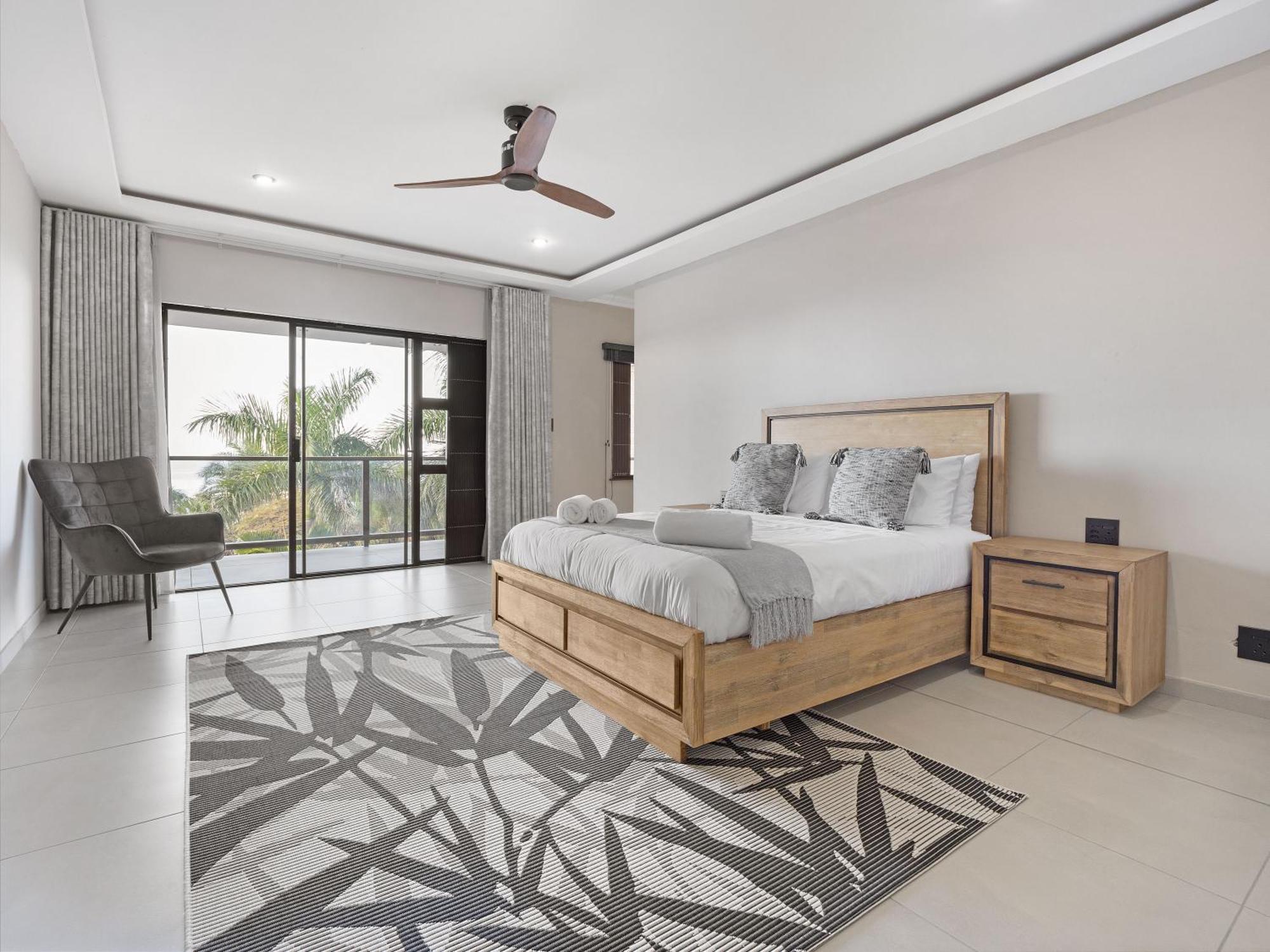 One On Chelsea Villa Durban Exterior foto