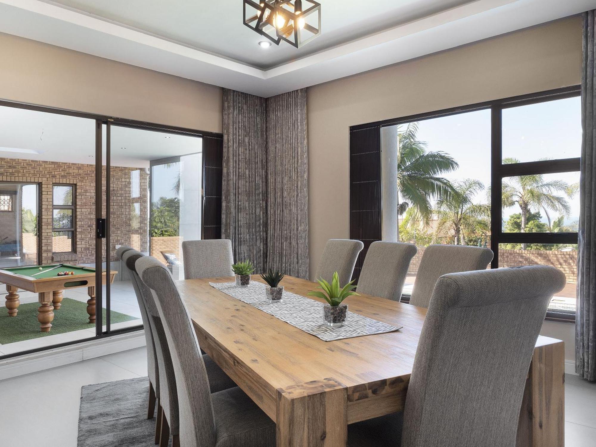 One On Chelsea Villa Durban Exterior foto