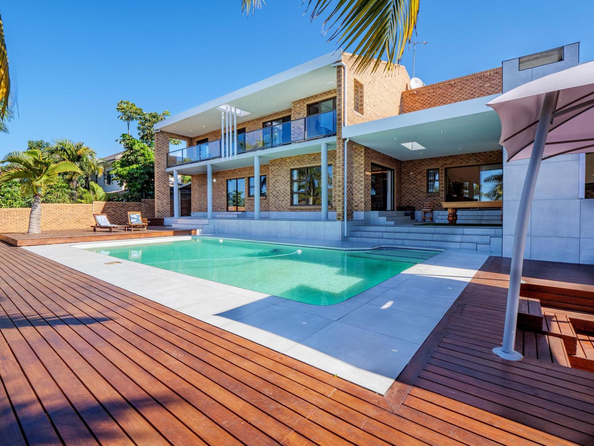 One On Chelsea Villa Durban Exterior foto